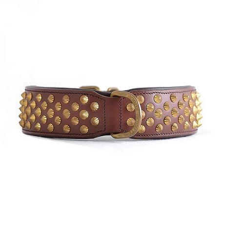 Rogue Royalty Rogue Royalty Ruthless Brown and Brass Rogue Royalty Rogue Royalty Ruthless Brown and Brass