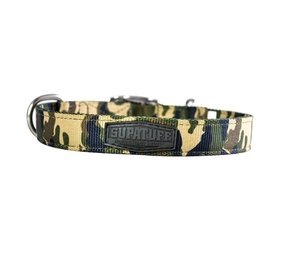 Rogue Royalty Rogue Royalty halsband SUPATUFF® Camo Slim Fit Rogue Royalty Rogue Royalty halsband SUPATUFF® Camo Slim Fit