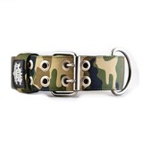 Rogue Royalty Rogue Royalty halsband SUPATUFF® Heavy Duty Camo Rogue Royalty Rogue Royalty halsband SUPATUFF® Heavy Duty Camo