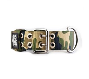 Rogue Royalty Rogue Royalty halsband SUPATUFF® Heavy Duty Camo Rogue Royalty Rogue Royalty halsband SUPATUFF® Heavy Duty Camo