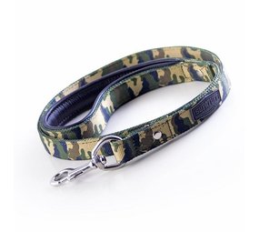 Rogue Royalty Rogue Royalty Supatuff Heavy Duty riem Camo