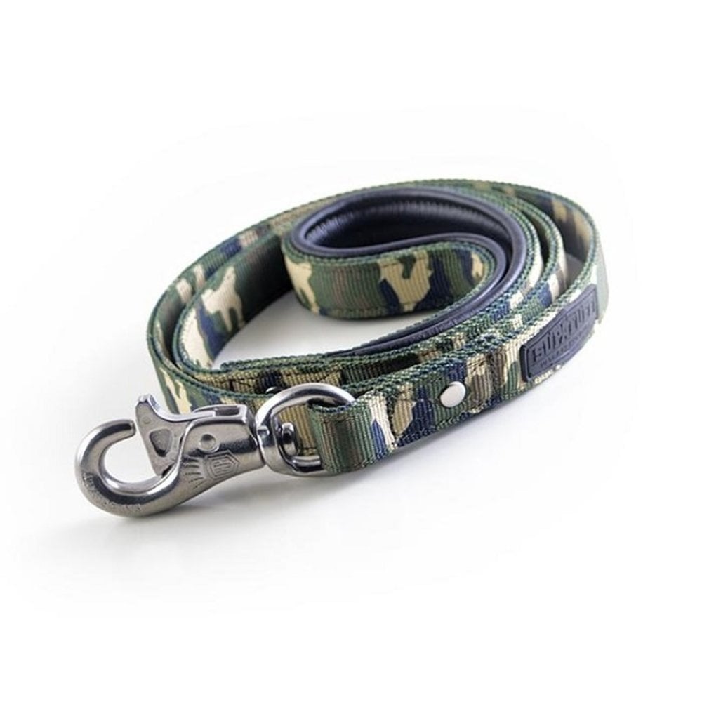 Rogue Royalty Rogue Royalty Supatuff Heavy Duty riem Camo Bullsnap Rogue Royalty Rogue Royalty Supatuff Heavy Duty riem Camo Bullsnap