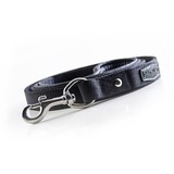 Rogue Royalty Rogue Royalty Supatuff Heavy Duty riem Zwart