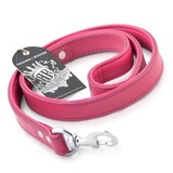Rogue Royalty Rogue Royalty lederen riem Pink