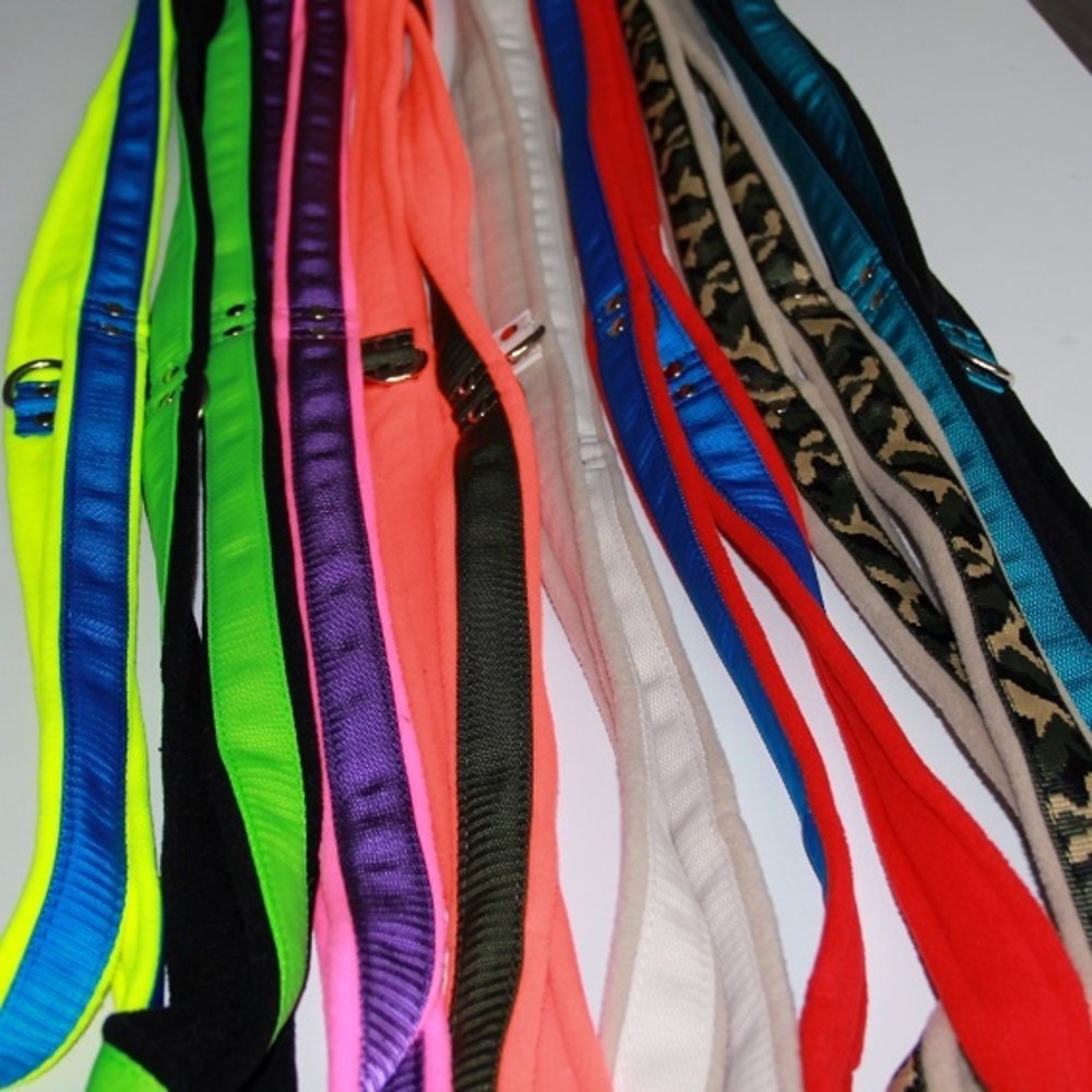 MAG MAG politielijn met fleece MAG MAG politielijn met fleece