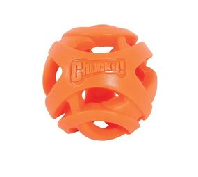 Chuckit Chuckit Breathe Right Fetch Ball Chuckit Chuckit Breathe Right Fetch Ball