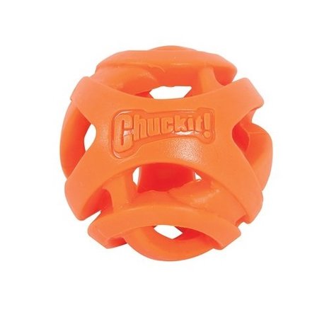 Chuckit Chuckit Breathe Right Fetch Ball Chuckit Chuckit Breathe Right Fetch Ball