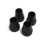 HIK9 HIK9 Heavy Duty rubberen voetjes