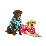 Suitical Suitical Dog Recovery Shirt Camouflage