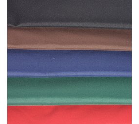 HIK9 Losse Canvas hoes voor HIK9 Honden Stretcher