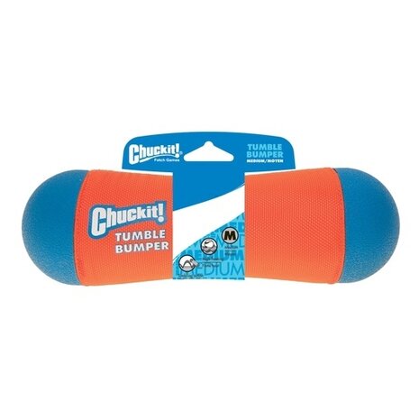 Chuckit Chuckit Tumble Bumper Chuckit Chuckit Tumble Bumper