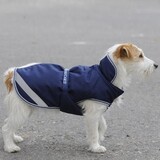 Bucas Bucas Hondenjas Navy Blue 50 gr Bucas Bucas Hondenjas Navy Blue 50 gr