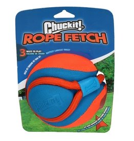 Chuckit Chuckit Rope Fetch