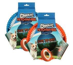 Chuckit Chuckit Rugged Fetch Wheel
