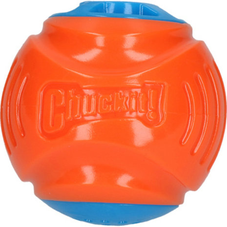 Chuckit Chuckit Locator Sound Ball Chuckit Chuckit Locator Sound Ball