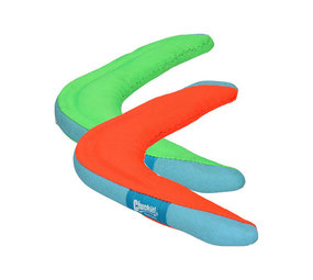 Chuckit Chuckit Amphibious Boomerang