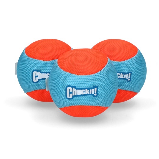 Chuckit  Chuckit Amphibious Balls