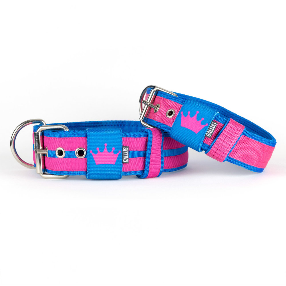 Gallus Gallus halsband Crown Gallus Gallus halsband Crown