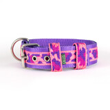Gallus Gallus halsband Roze Camouflage Gallus Gallus halsband Roze Camouflage