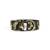 MAG MAG halsband Camouflage MAG MAG halsband Camouflage