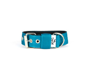 MAG MAG halsband Petrol MAG MAG halsband Petrol