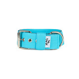 MAG MAG halsband Lichtblauw MAG MAG halsband Lichtblauw