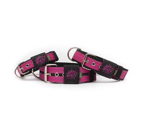 Gallus Gallus halsband Miss Bitch Gallus Gallus halsband Miss Bitch