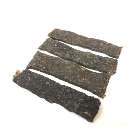 Lam vleesstrips 100 gram