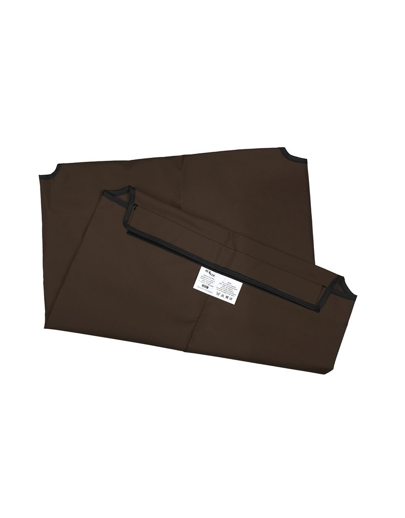 HIK9 bed mesh The Dog Lounge