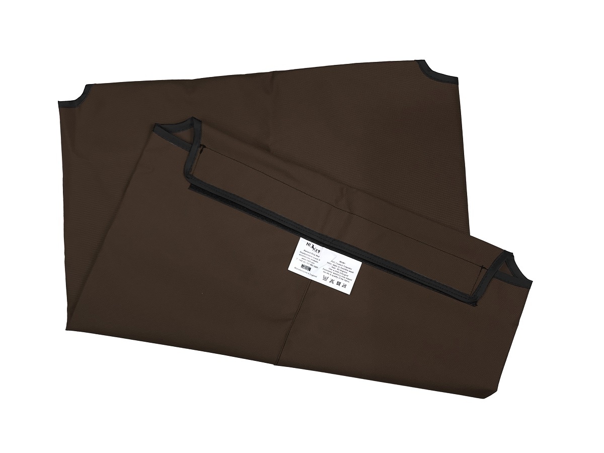 HIK9 bed mesh The Dog Lounge