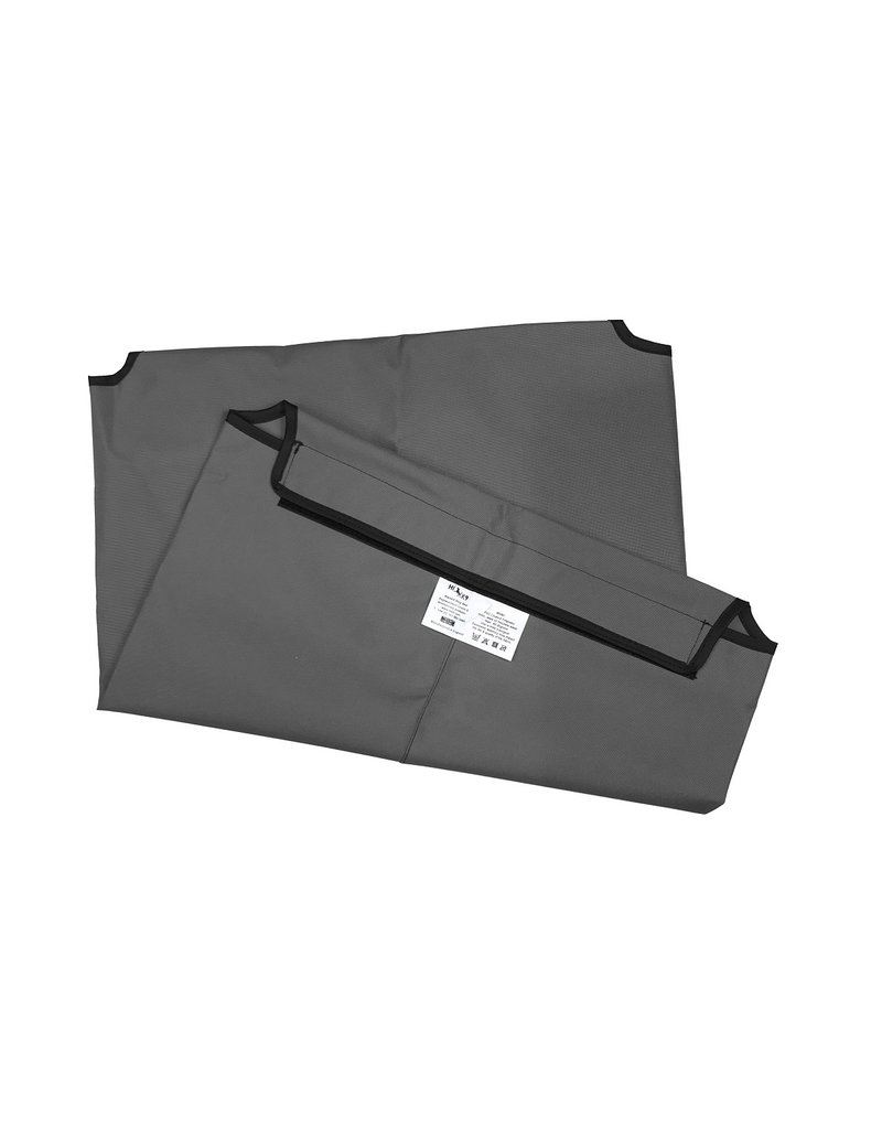 HIK9 bed mesh The Dog Lounge