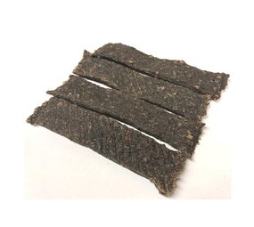 Geit vleesstrips Geit vleesstrips