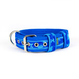 Gallus Gallus halsband Blauw Camouflage Gallus Gallus halsband Blauw Camouflage