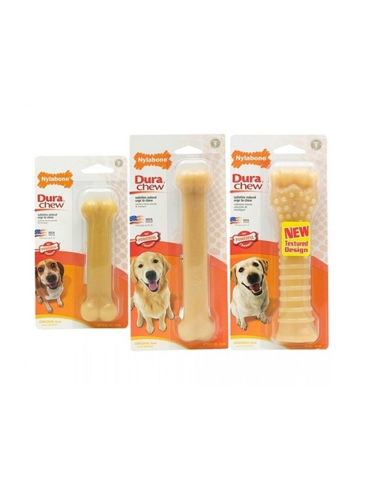 Nylabone Nylabone Power chew Original flavour