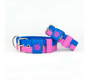 Gallus Gallus halsband Girl Power Gallus Gallus halsband Girl Power