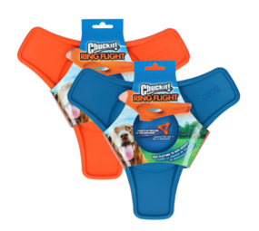 Chuckit Chuckit Ring Flight Chuckit Chuckit Ring Flight