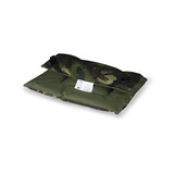 HIK9 HIK9 Omkeerbaar kussen Waterresistant Camo/Groen
