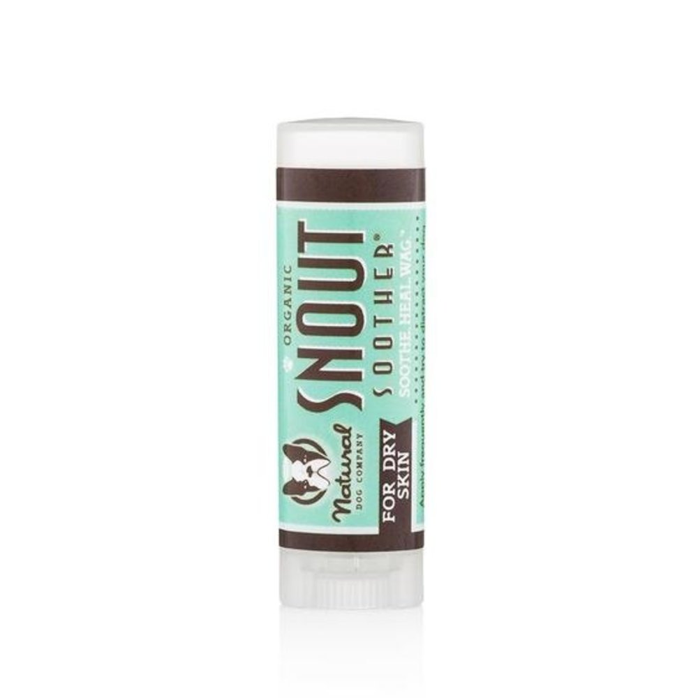 Natural Dog Company Natural Dog Company Snout Soother Natural Dog Company Natural Dog Company Snout Soother