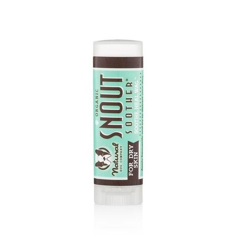 Natural Dog Company Natural Dog Company Snout Soother Natural Dog Company Natural Dog Company Snout Soother