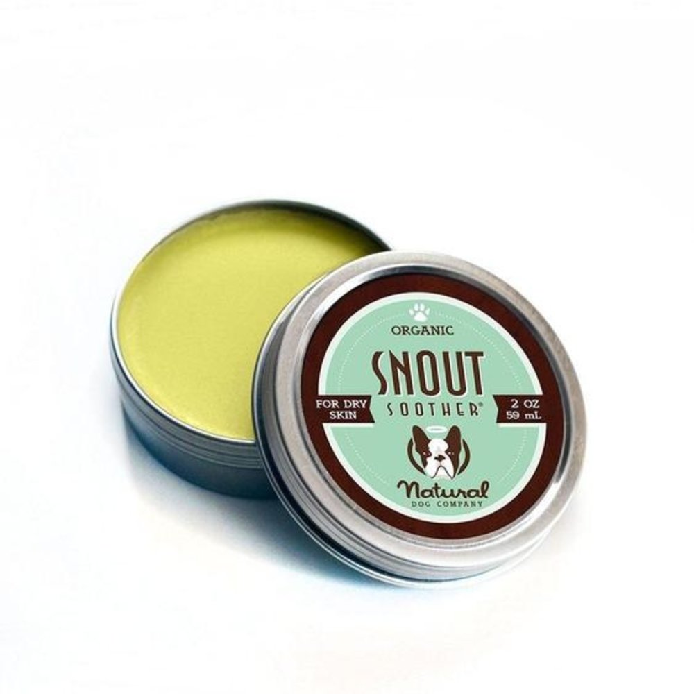 Natural Dog Company Natural Dog Company Snout Soother Natural Dog Company Natural Dog Company Snout Soother