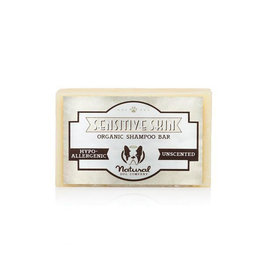 Natural Dog Company Sensitive Skin Soothing Soap Bar