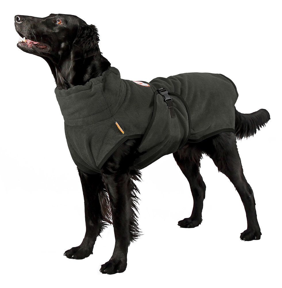 Superfur Superfur Chillcoat hondenbadjas Superfur Superfur Chillcoat hondenbadjas