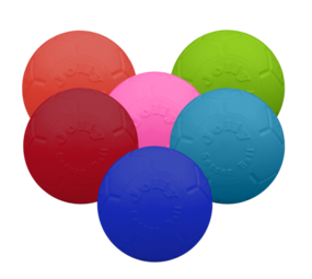 Jolly Jolly Soccer Ball