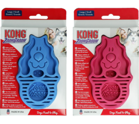 Kong Kong Zoom Groom