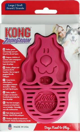 Zoom grooms discount