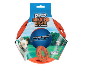 Chuckit Chuckit Breathe right fetch wheel