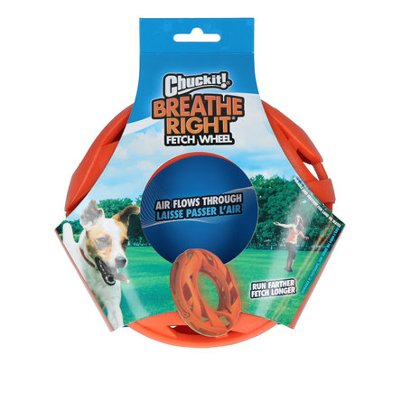 Chuckit Chuckit Breathe right fetch wheel