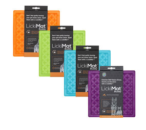 Lickimat Lickimat Buddy Lickimat Lickimat Buddy