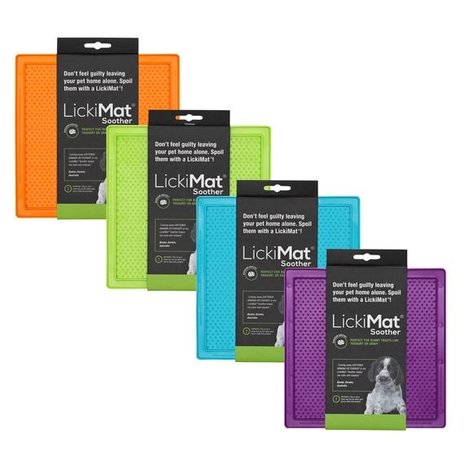 Lickimat Lickimat Soother