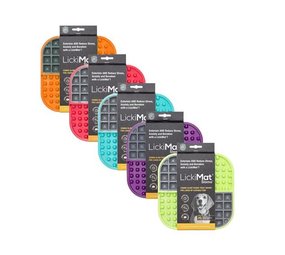 Lickimat Lickimat Slomo Lickimat Lickimat Slomo